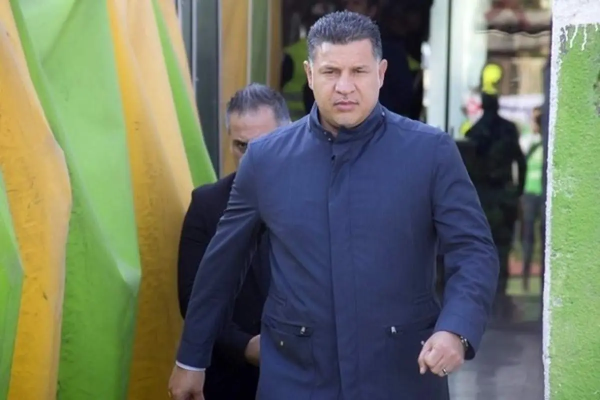 جدیدترین خبر از پیشنهاد فدراسیون سوریه به علی دایی/ تصمیم شهریار چیست؟