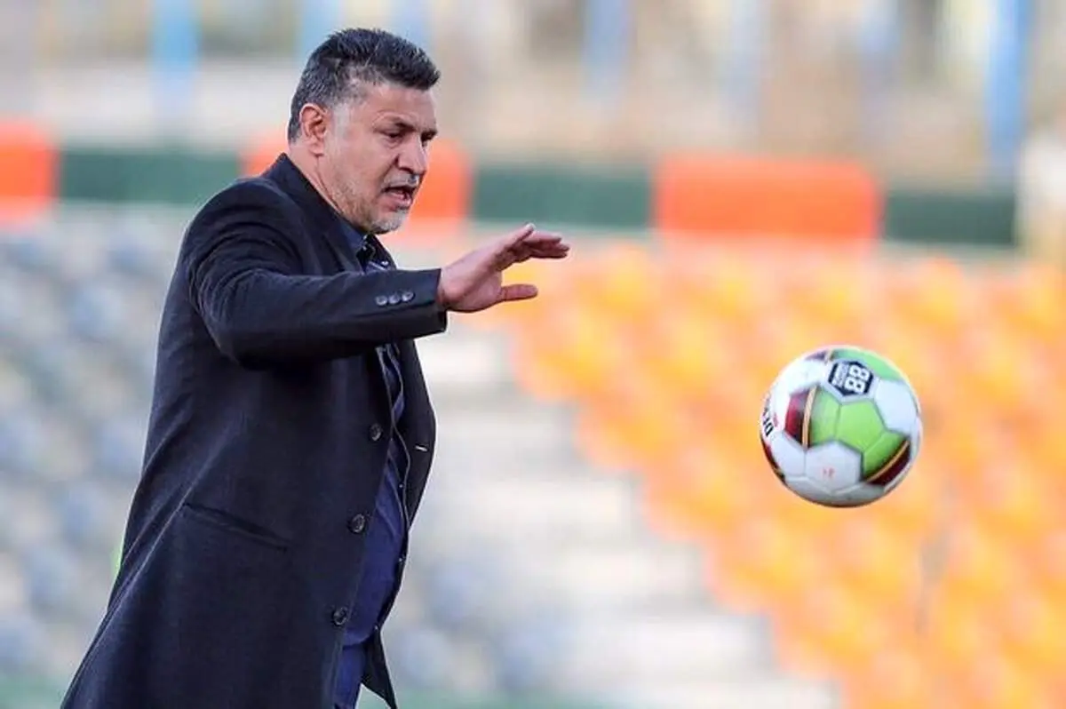 حضور علی دایی در تیم ملی سوریه چقدر صحت دارد؟