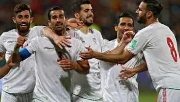 واکنش رسانه‌های عربی به برد پرگل ایران مقابل سوریه در انتخابی جام جهانی ۲۰۲۲