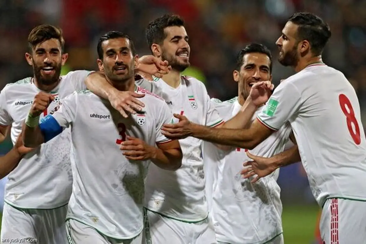 واکنش رسانه‌های عربی به برد پرگل ایران مقابل سوریه در انتخابی جام جهانی ۲۰۲۲