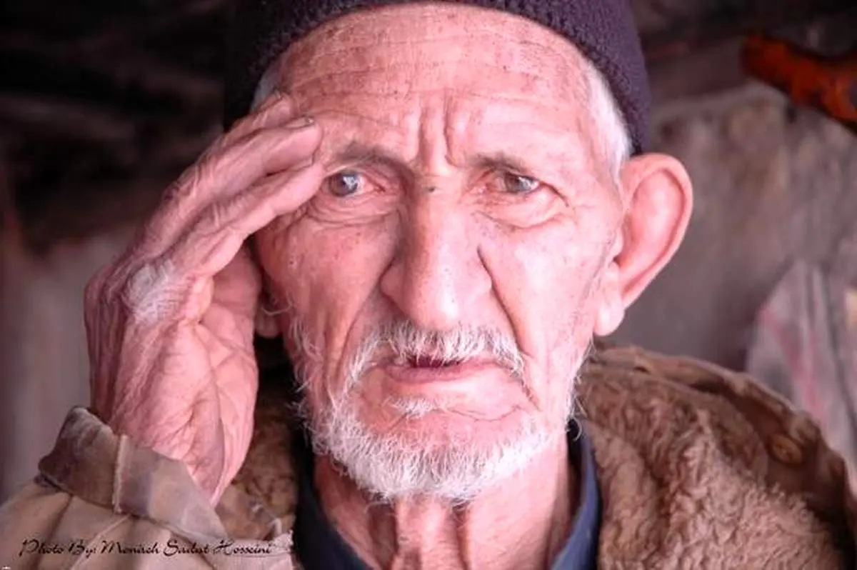 آیا می دانید ترس از دوران پیری باعث کوتاهی عمر انسان می شود؟