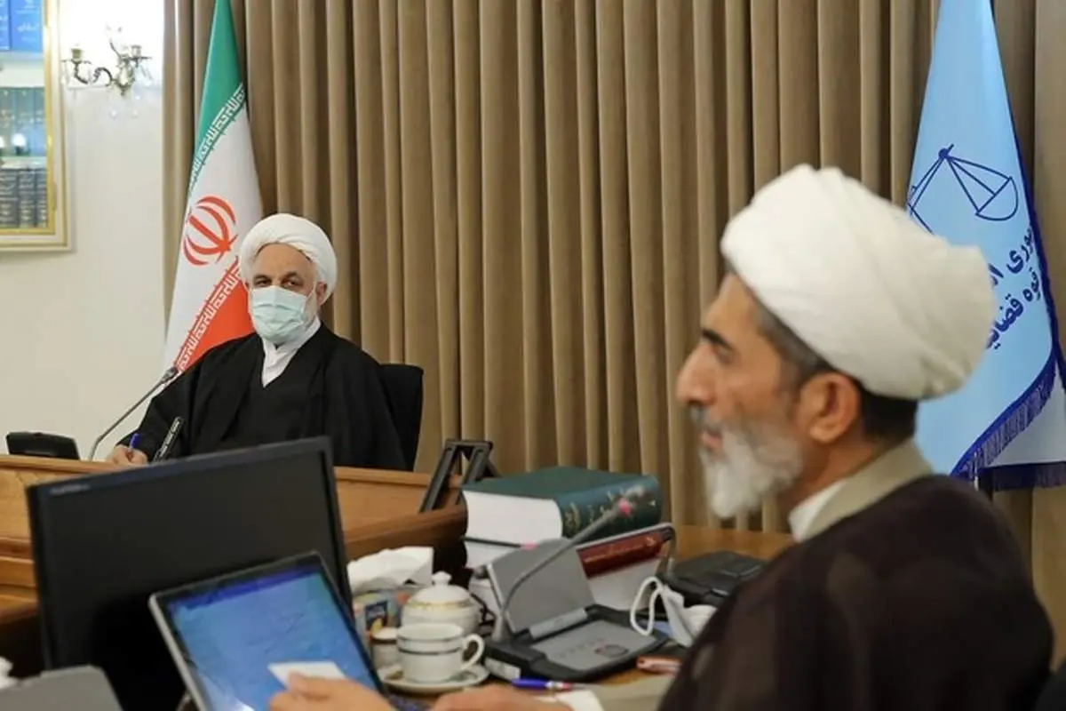 محسنی اژه ای: با رفتارها و برخوردهای قهری یا احیانا خشونت آمیز نمیتوان نتیجه مطلوب و بازدارنده را به دست آورد