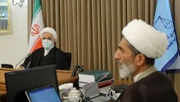 محسنی اژه ای: با رفتارها و برخوردهای قهری یا احیانا خشونت آمیز نمی‌توان نتیجه مطلوب و بازدارنده را به دست آورد