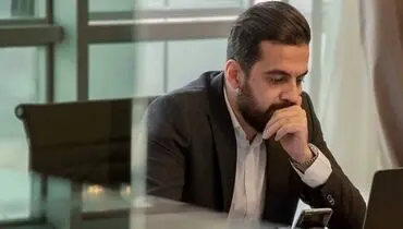 تکذیب شایعات درباره آزادی «سینا استوی»/ مدیرعامل کریپتولند در بازداشت است