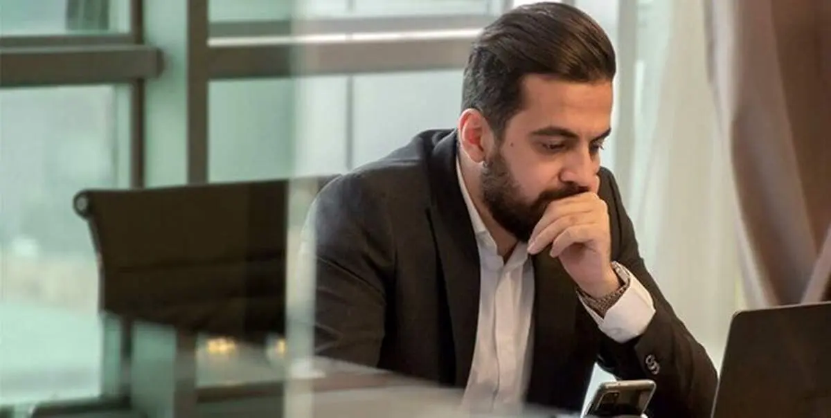 تکذیب شایعات درباره آزادی «سینا استوی»/ مدیرعامل کریپتولند در بازداشت است