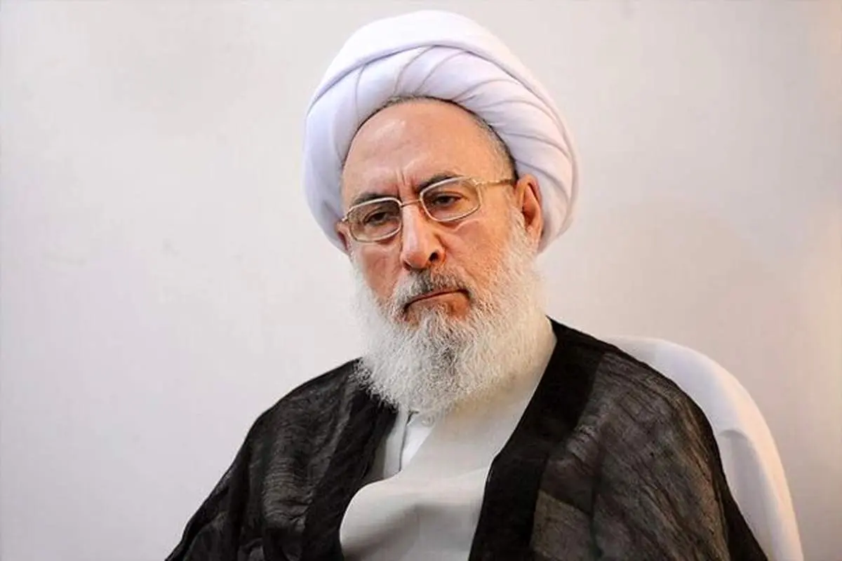 درگذشت آیت الله مجتهد شبستری + علت فوت و بیوگرافی