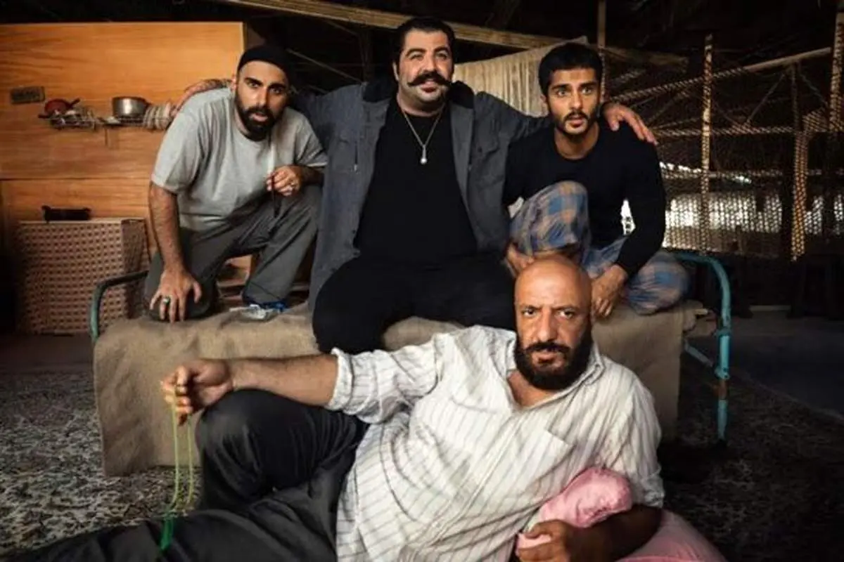 رونمایی از اولین تیزر رسمی «گشت ارشاد ۳» + فیلم