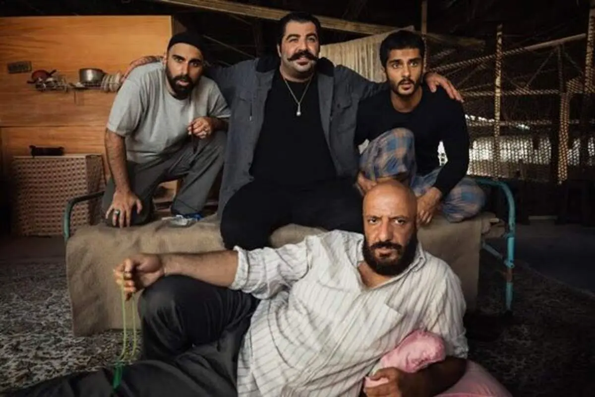 رونمایی از اولین تیزر رسمی «گشت ارشاد ۳» + فیلم