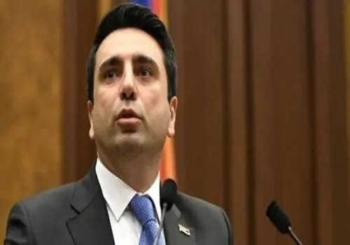 مناقشه بین ارمنستان و آذربایجان بر سر امتیازات ارضی بالا گرفت