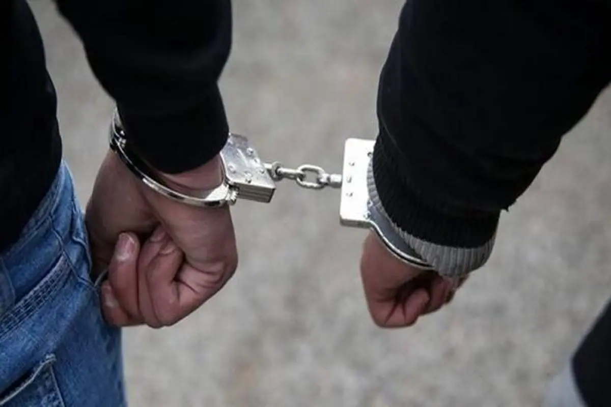 دستگیری ۴ نفر از سرشاخه‌های کلاهبرداران ارزی +فیلم