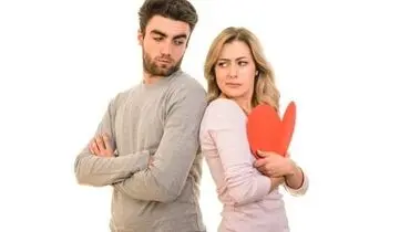 حس میکنی همسرت دیگه دوستت نداره؟