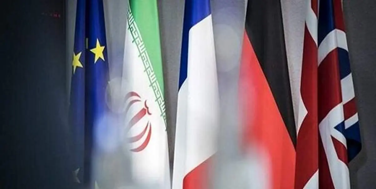 ایده اروپا و آمریکا برای «توافق موقت» با ایران