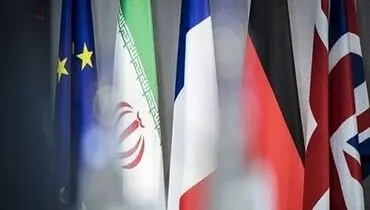 ایده اروپا و آمریکا برای «توافق موقت» با ایران