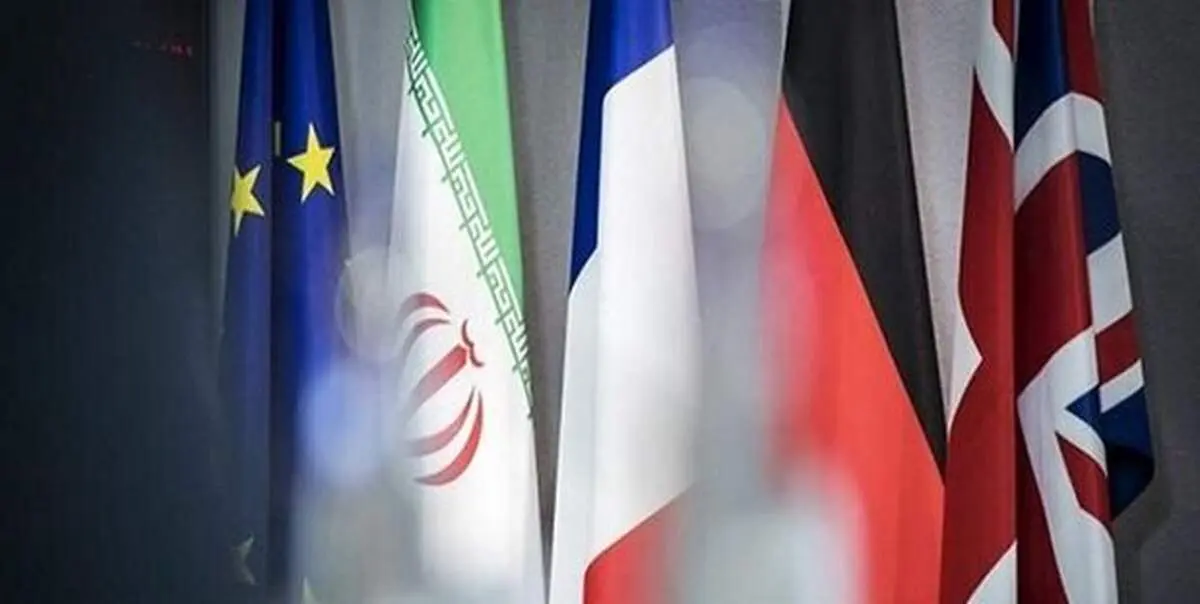 ایده اروپا و آمریکا برای «توافق موقت» با ایران