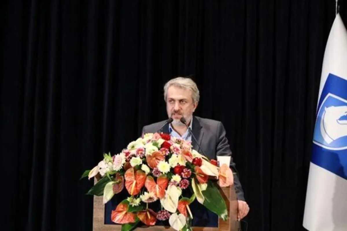 سفر وزیر صمت به سوریه برای حل مشکل صادرات خودرو