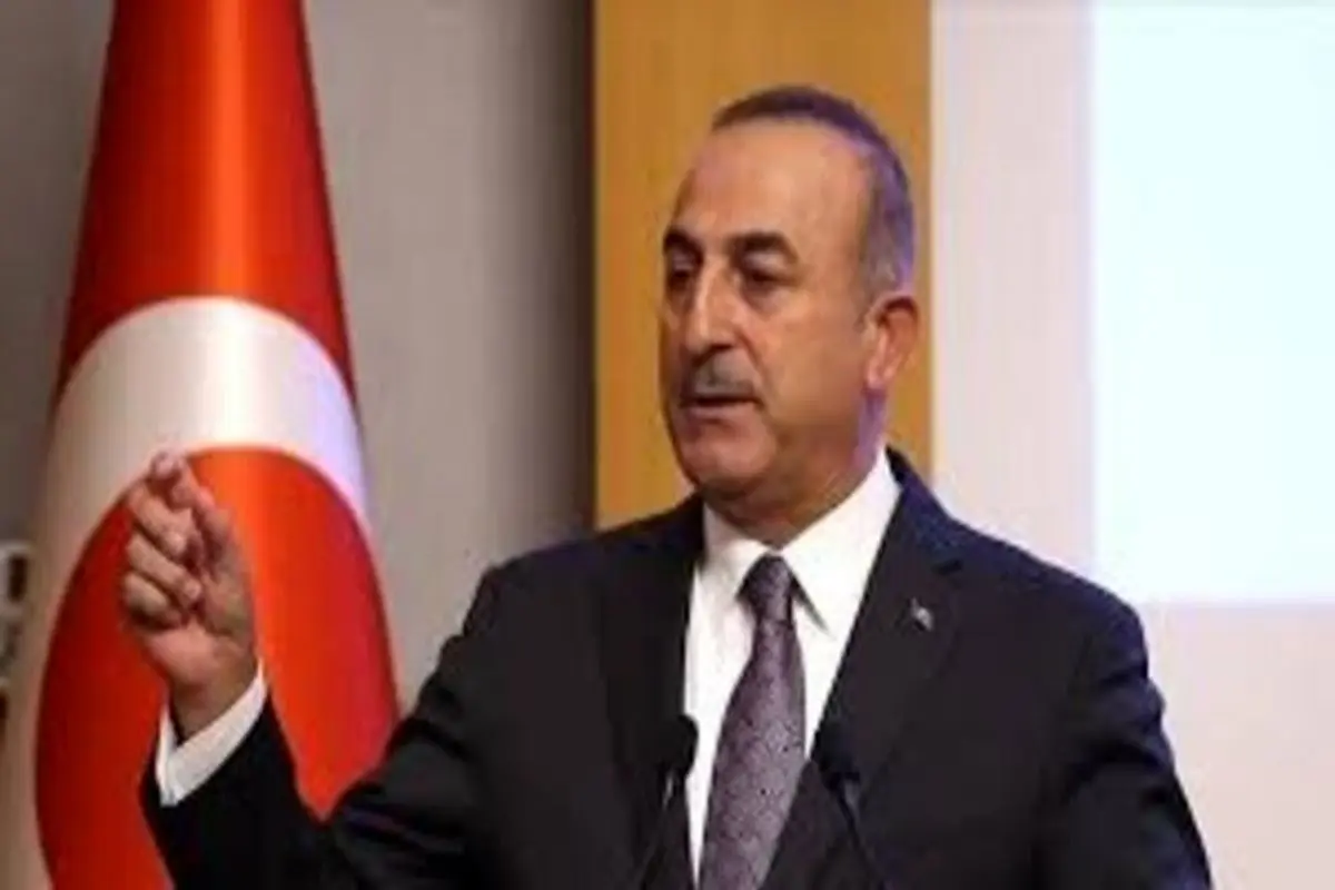چاووش‌اوغلو: آذربایجان را تنها نخواهیم گذاشت/ آشتی شورای همکاری ما را خوشحال می‌کند