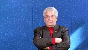 بازیگر محبوب «زی‌زی‌گولو» روی تخت بیمارستان +فیلم