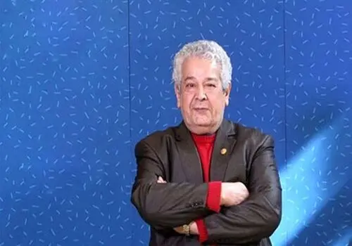 علی صبوری، بازیگر به زندان نمی‌رود
