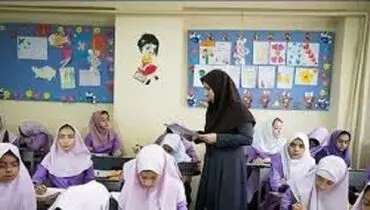 کدام معلمان شاغل در آموزش و پرورش می‌توانند در آزمون استخدامی شرکت کنند؟+ فیلم