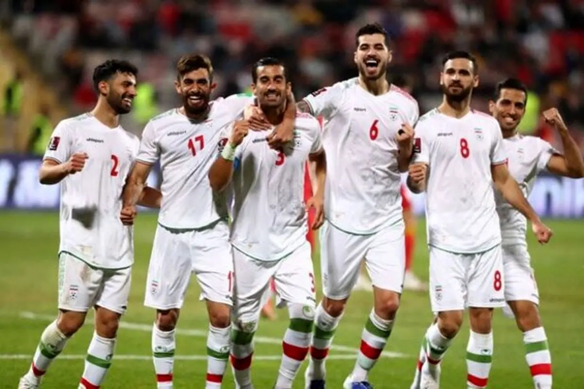 ایران بهترین بازی را با سوریه انجام داد/ وحید امیری موهبت است