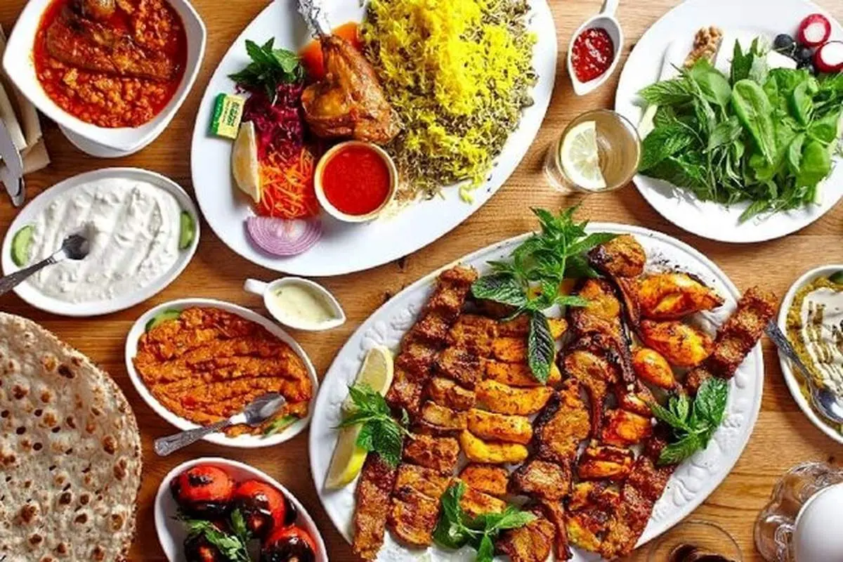 ناهار چی بپزم؟ طرز تهیه ۱۸ غذای ساده و خوشمزه برای ناهار
