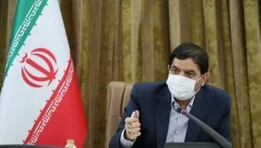 مخبر: امیدوارم مناسبات ایران و عمان گسترش یابد