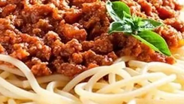 طرز پخت ماکارونی به روش ویژه