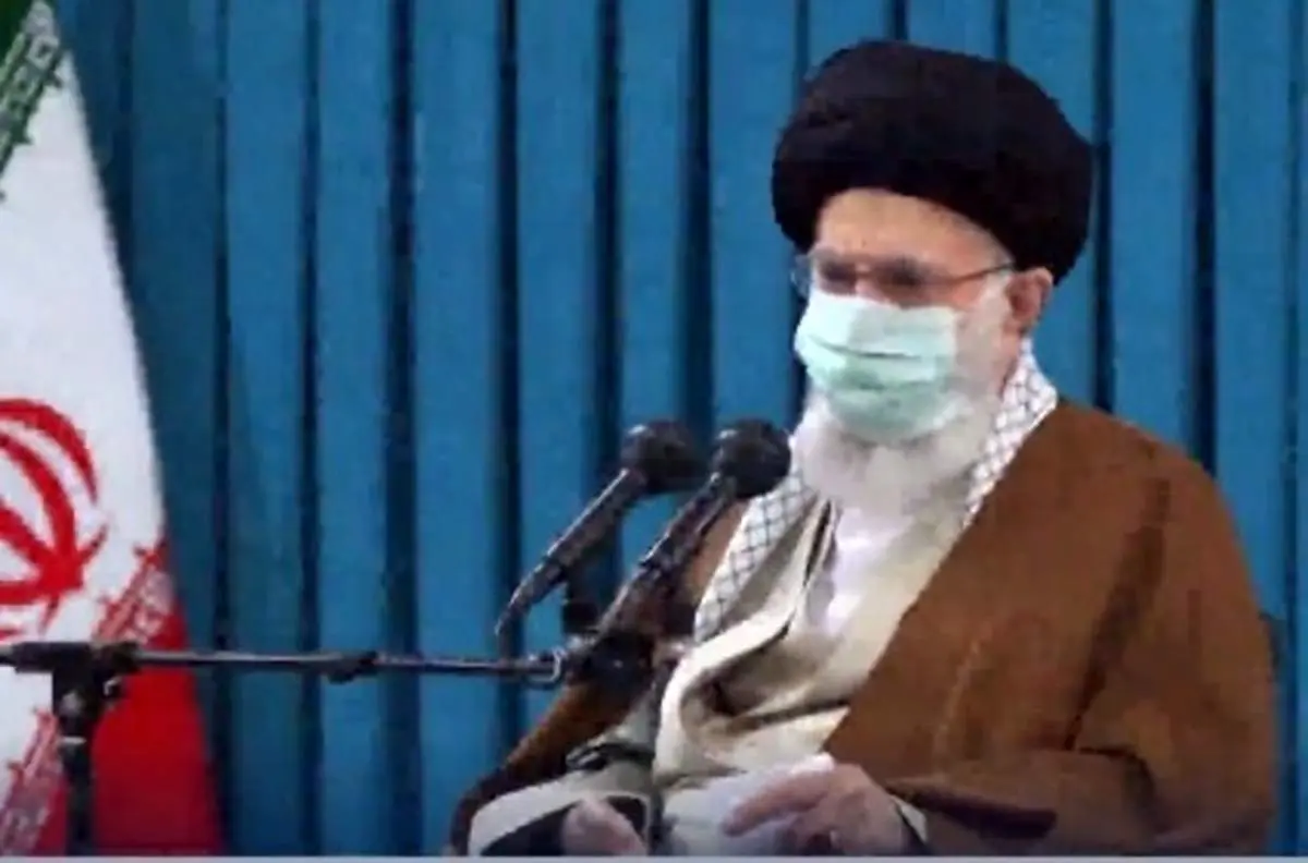 گلایه رهبر انقلاب از ترافیک شهری در تهران+ فیلم