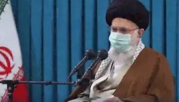 گلایه رهبر انقلاب از ترافیک شهری در تهران+ فیلم
