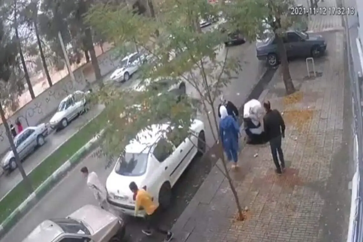 ورود مدعی‌العموم به حادثه سقوط بانوی کرمانشاهی و نوزادش درون چاه فاضلاب