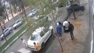 ورود مدعی‌العموم به حادثه سقوط بانوی کرمانشاهی و نوزادش درون چاه فاضلاب