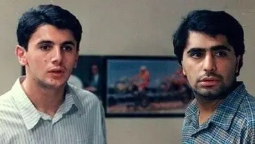 خاطره رضا شفیعی جم از اولین بازی خود در سن ۱۸ سالگی + فیلم