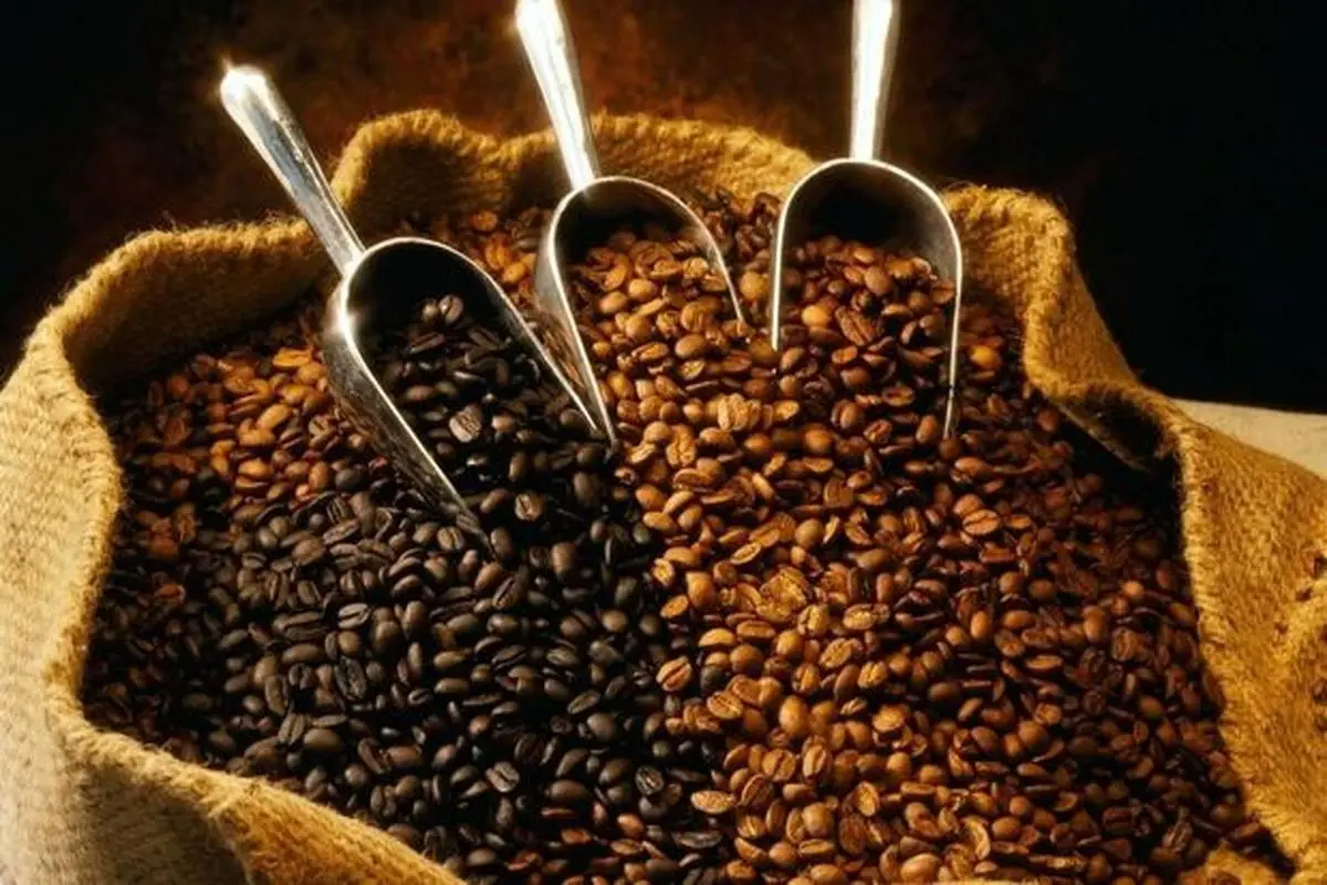 تداوم رشد قیمت محصولات کشاورزی در بازارهای جهانی با پیشتازی قیمت قهوه تا بیش از ۷۴%