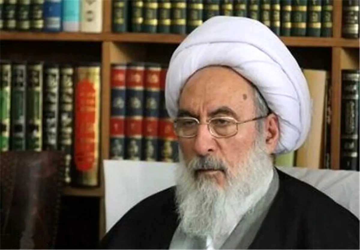 رئیس دیوان عالی کشور هیچ صفحهای در توییتر ندارد