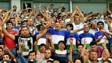 پایان دلتنگی تماشاگران برای حضور در ورزشگاه‌ها + فیلم