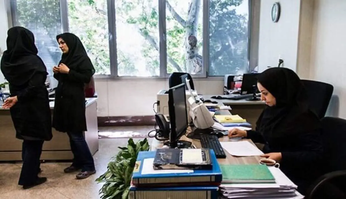 ضربالاجل دستگاههای اجرایی برای ثبت اطلاعات کارکنان / شرط پرداخت حقوق آبان کارکنان دولت + جزئیات