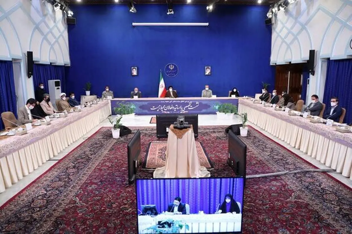 رئیسی: صرفا با توصیه نمی‌شود محیط زیست را حفظ کرد/ جلوی صید ترال گرفته شود