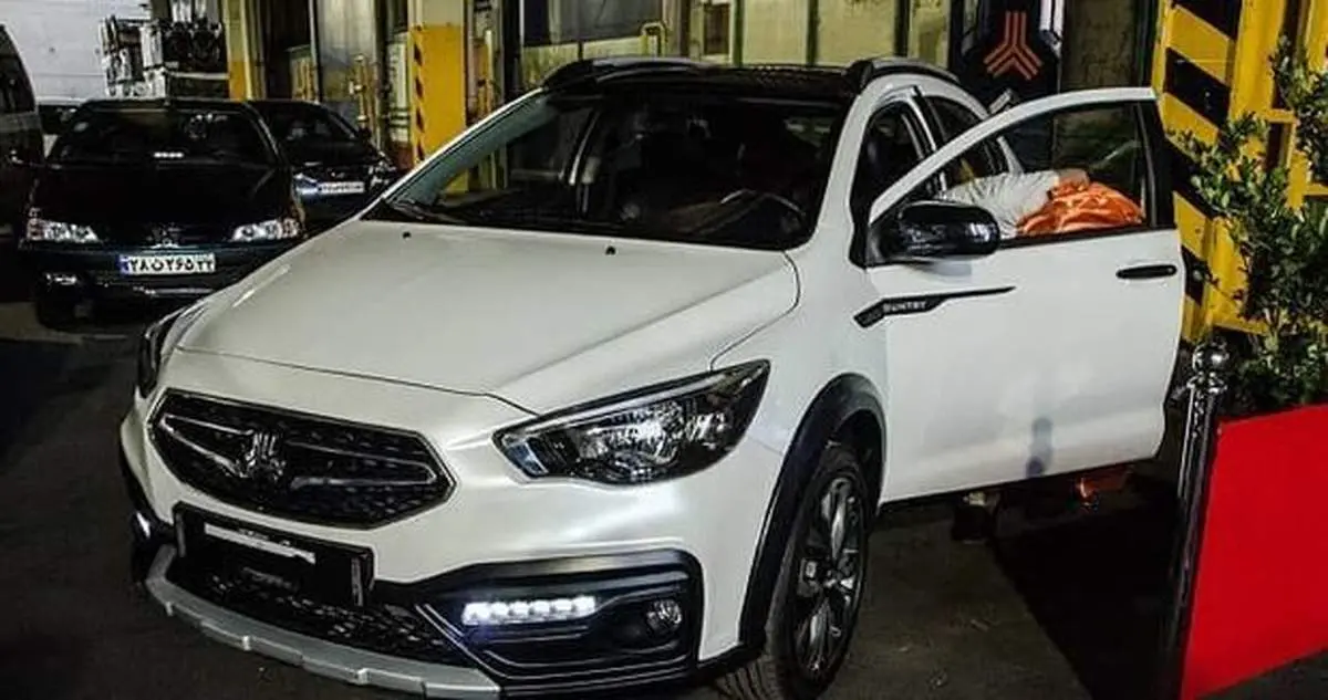 گزارش موسسه «فیچ» از آینده صنعت خودروی ایران/ «اطلس» جایگزین «پراید» می‌شود +جدول قیمت‌ها در بازار خودرو