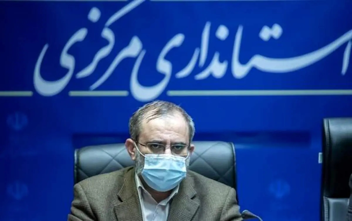 دستور معاون اول رئیس جمهور در خصوص پرونده منازل مسکونی جهرم اراک