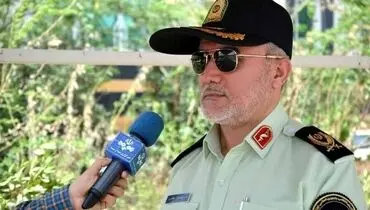 انهدام باند اشرار و سارقان مسلح در خوزستان