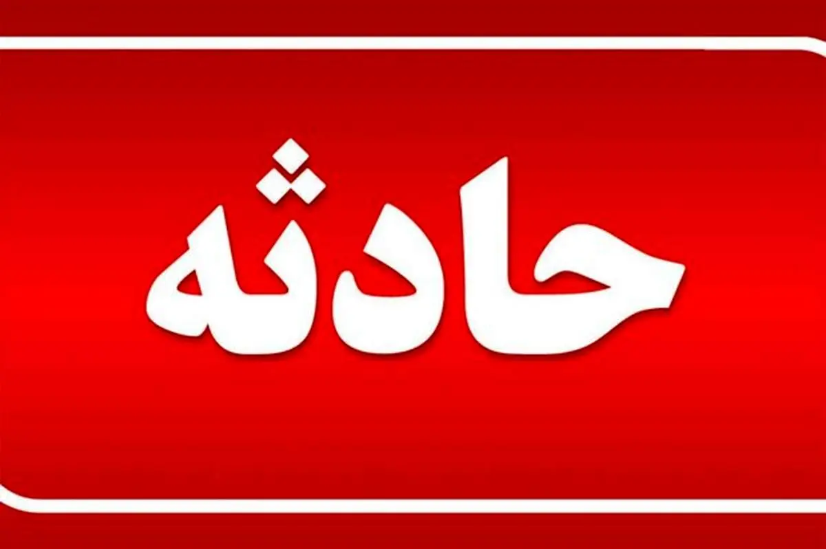 مرگ فجیع موتورسوار در سرعت ۱۳۰ کیلومتر + فیلم