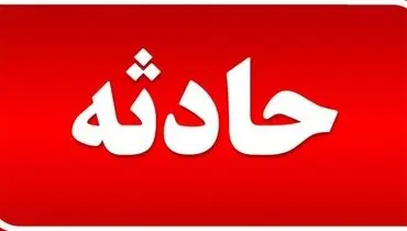 مرگ فجیع موتورسوار در سرعت ۱۳۰ کیلومتر + فیلم