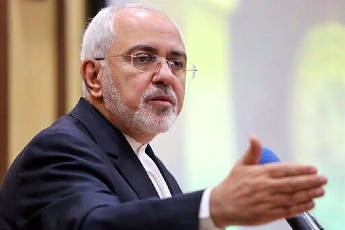 تذکر ظریف در مورد اقدام موذیانه رابرت مالی : ايران هيچوقت ايده «بازگشت متقابل به برجام» را رها نكرد