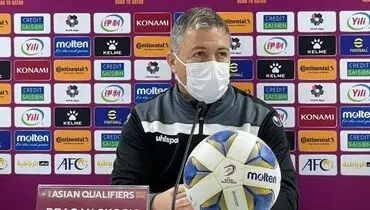 اسکوچیچ قبل از جام‌جهانی از تیم ملی جدا می‌شود؟