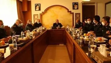 جلسه اضطراری پلیس برای ترافیک تهران | اجرای تصمیم‌های جدید از امروز