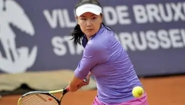 ماجرای مرموز تنیس باز ناپدید شده چینی/ سازمان ملل هم وارد ماجرا شد