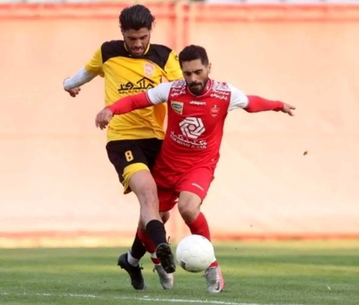 حمله پرسپولیسی‌ها به سازمان لیگ به خاطر استقلال