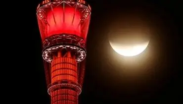 دیدنی های روز؛ از سفر منطقه ای ولیعهد انگلیس تا طولانی ترین ماه گرفتگی جزئی قرن