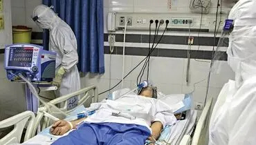 هفتمین هفته ثبات کرونا در تهران و تزریق ۱۸ میلیون دوز واکسن در ایران