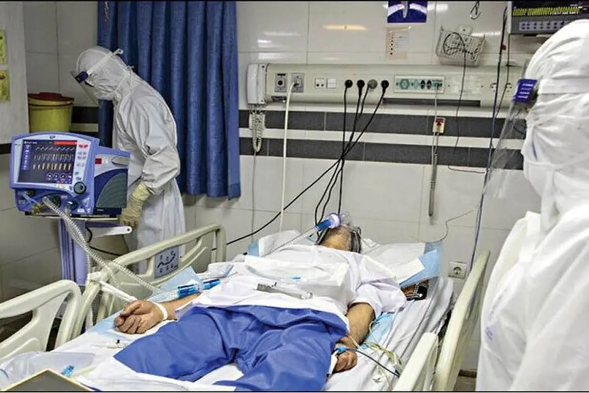 هفتمین هفته ثبات کرونا در تهران و تزریق ۱۸ میلیون دوز واکسن در ایران